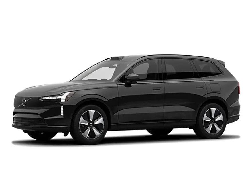2025 Volvo EX90 Twin Motor Performance Plus photo 1