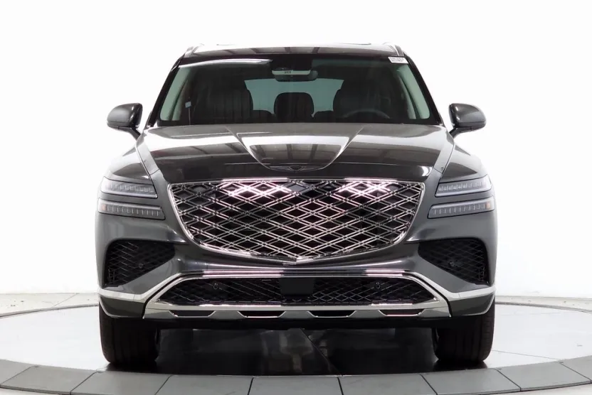 2025 Genesis GV80 2.5T AWD photo 1