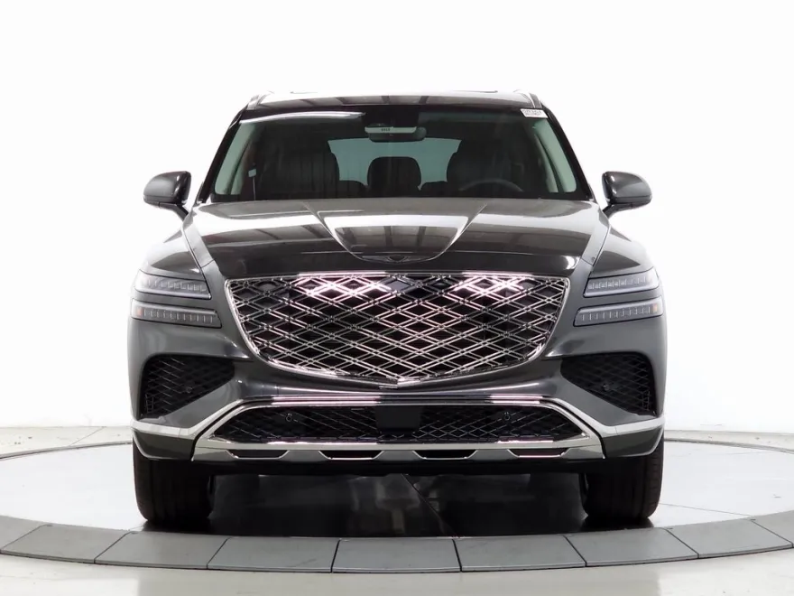 2025 Genesis GV80 2.5T AWD photo 1