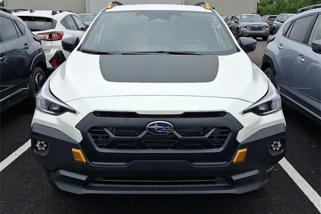 2025 Subaru Crosstrek Wilderness photo 1