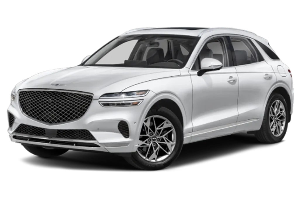 2025 Genesis GV70 2.5T Sport Prestige photo 1