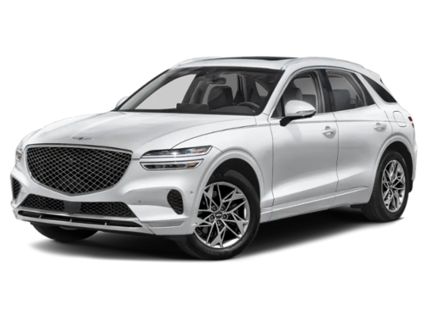 2025 Genesis GV70 2.5T Sport Prestige photo 1