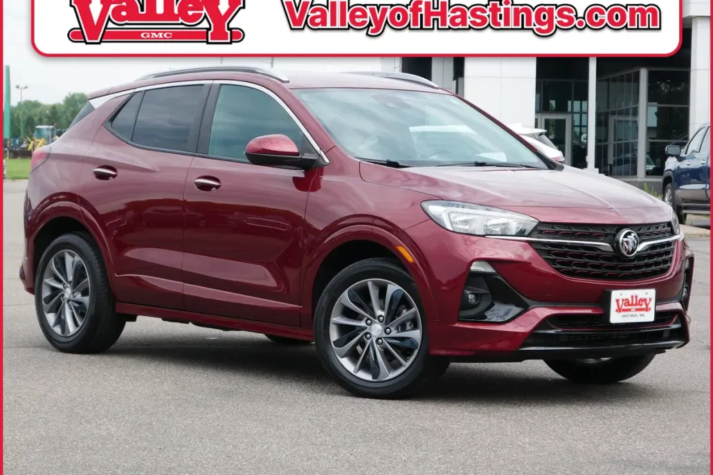 2023 Buick Encore GX Select photo 1
