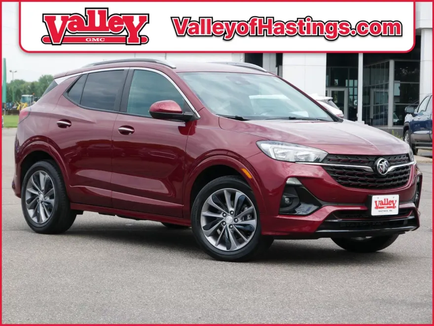 2023 Buick Encore GX Select photo 1