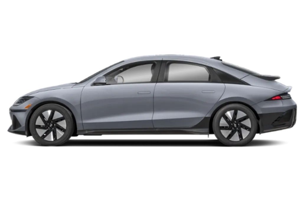 2025 Hyundai Ioniq 6 SE photo 1