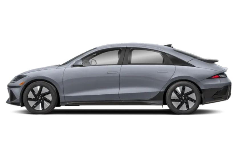 2025 Hyundai Ioniq 6 SE photo 1
