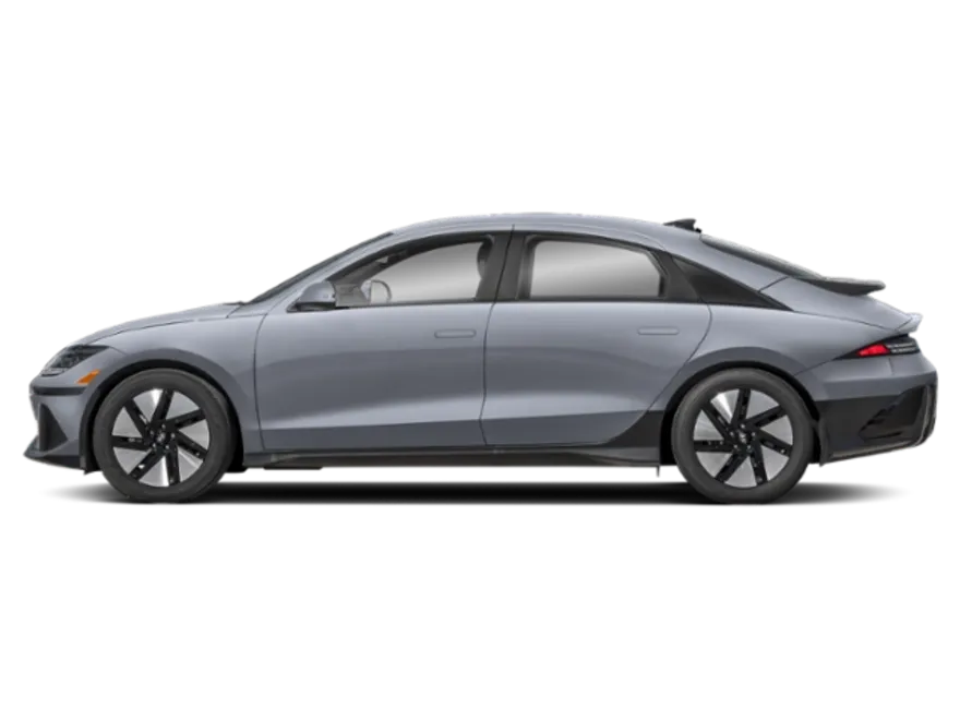 2025 Hyundai Ioniq 6 SE photo 1