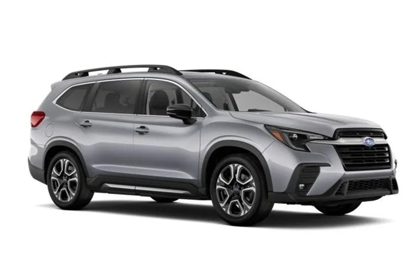 2025 Subaru Ascent Limited photo 1