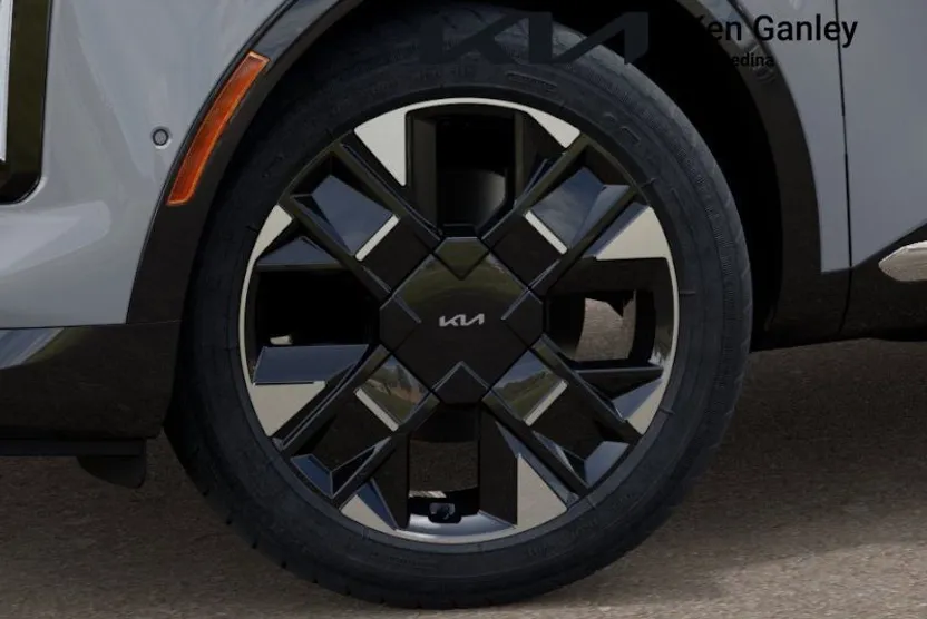 2026 Kia Sportage Hybrid SX Prestige photo 1