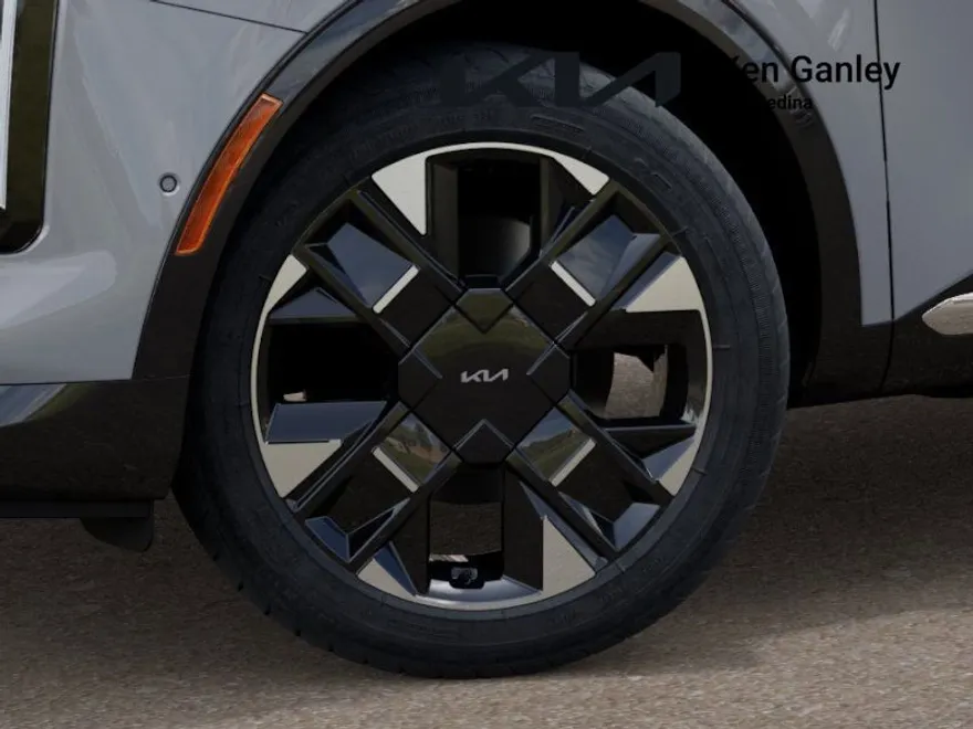2026 Kia Sportage Hybrid SX Prestige photo 1
