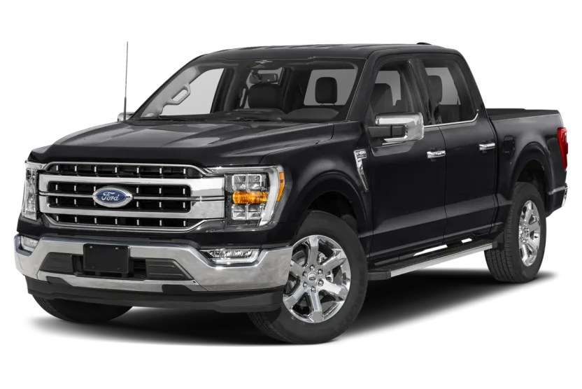 2023 Ford F-150 Lariat photo 1