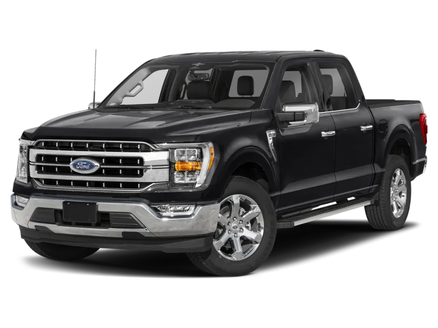 2023 Ford F-150 Lariat photo 1