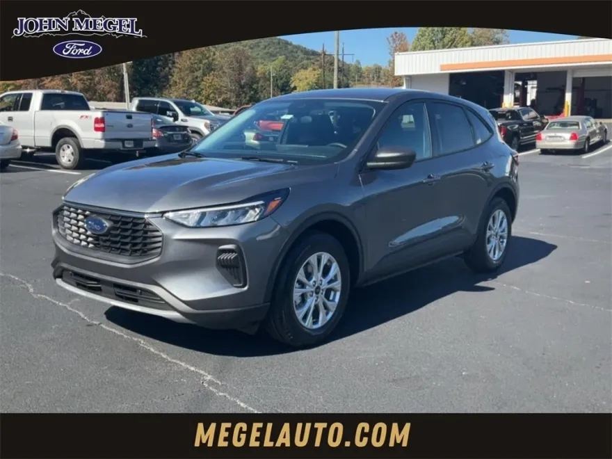 2025 Ford Escape Active photo 1