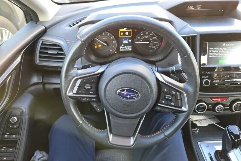 2023 Subaru Crosstrek Premium photo 1