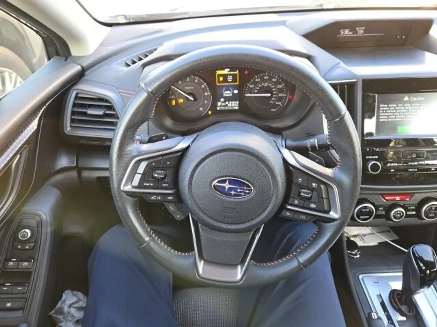 2023 Subaru Crosstrek Premium photo 1