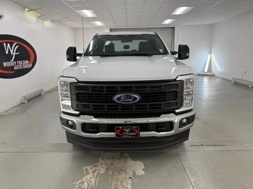 2025 Ford F-250 photo 1