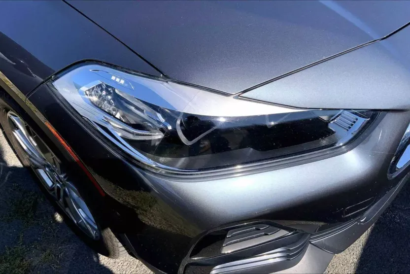 2021 Bmw X2 xDrive28i photo 1