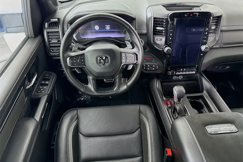 2025 Ram 1500 RHO photo 1