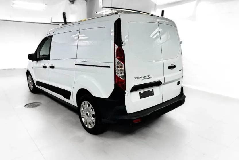 2021 Ford Transit XL Cargo Van photo 1