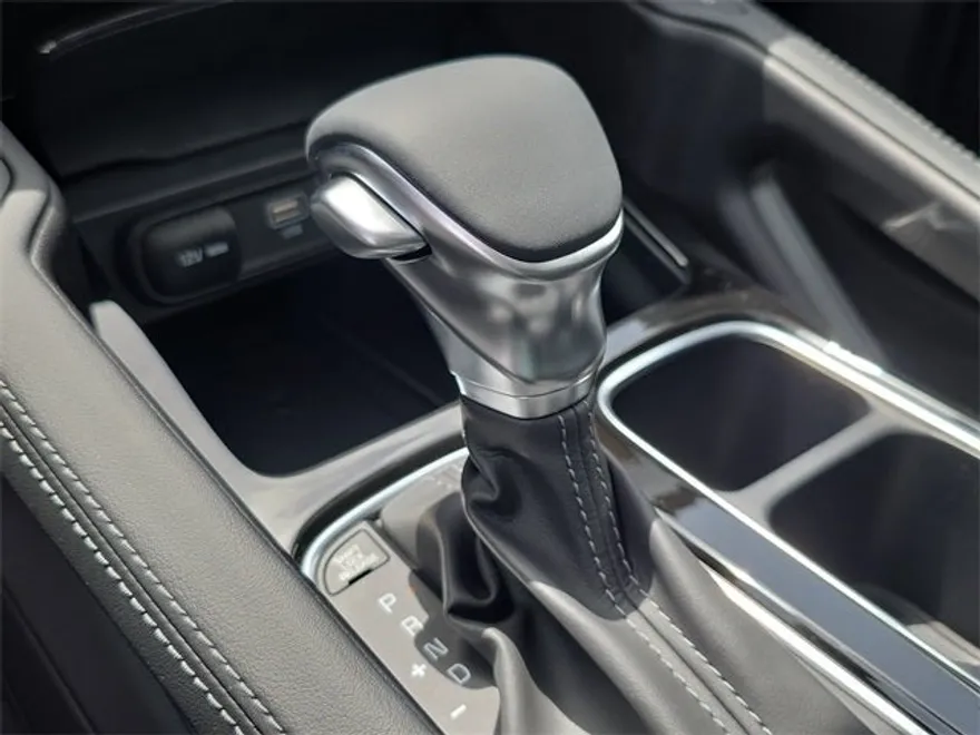 2025 Kia Telluride EX photo 12