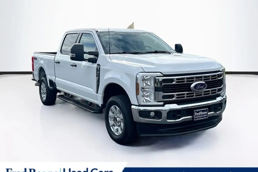 2024 Ford F-250 XLT photo 1