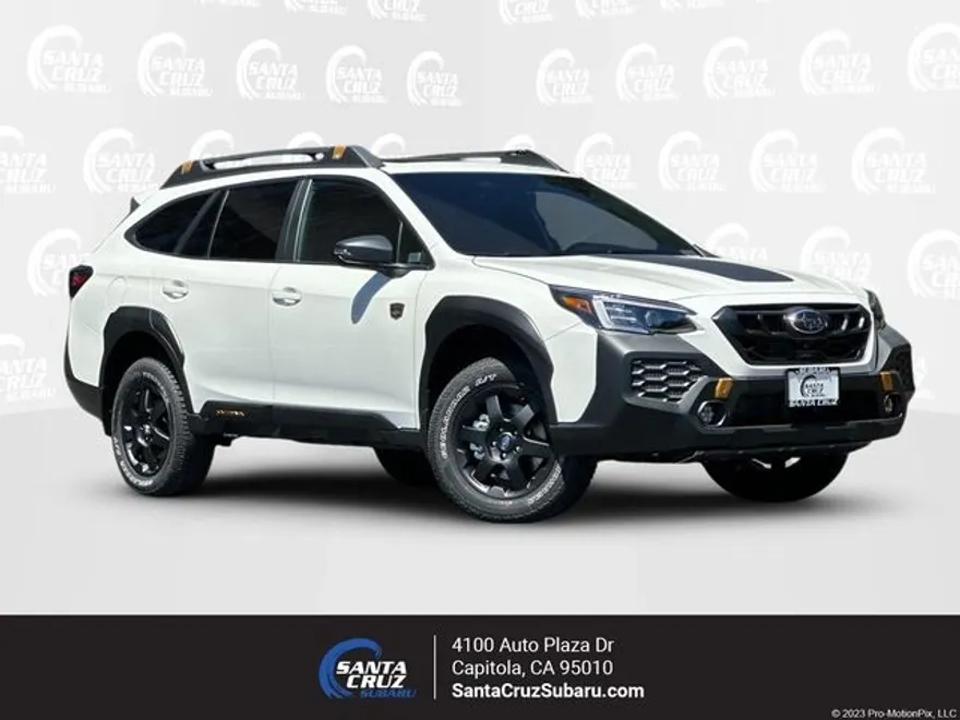 2025 Subaru Outback Wilderness photo 1
