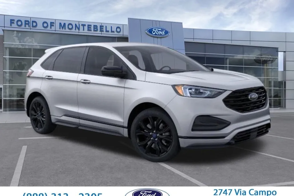2024 Ford Edge SE photo 1