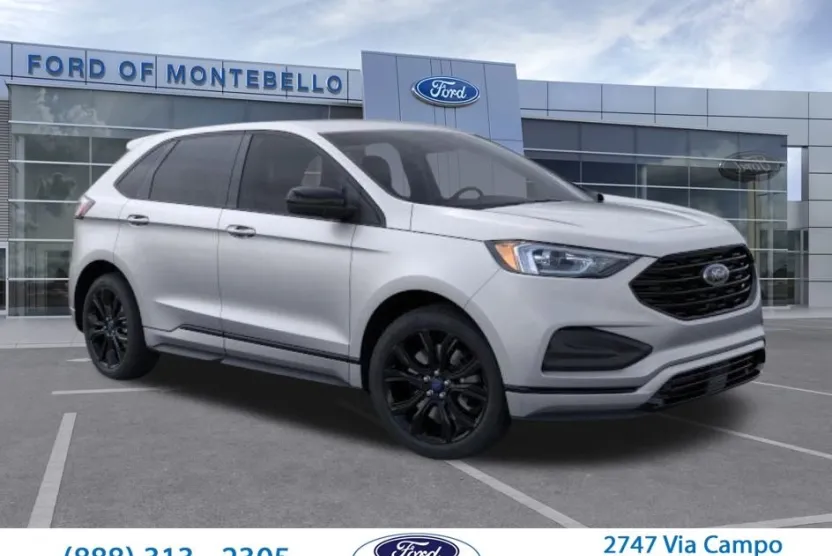 2024 Ford Edge SE photo 1