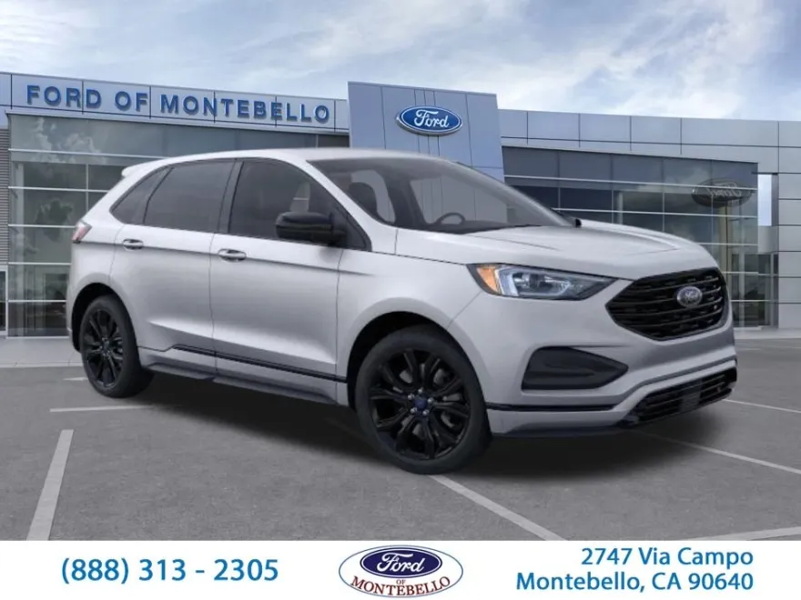 2024 Ford Edge SE photo 1