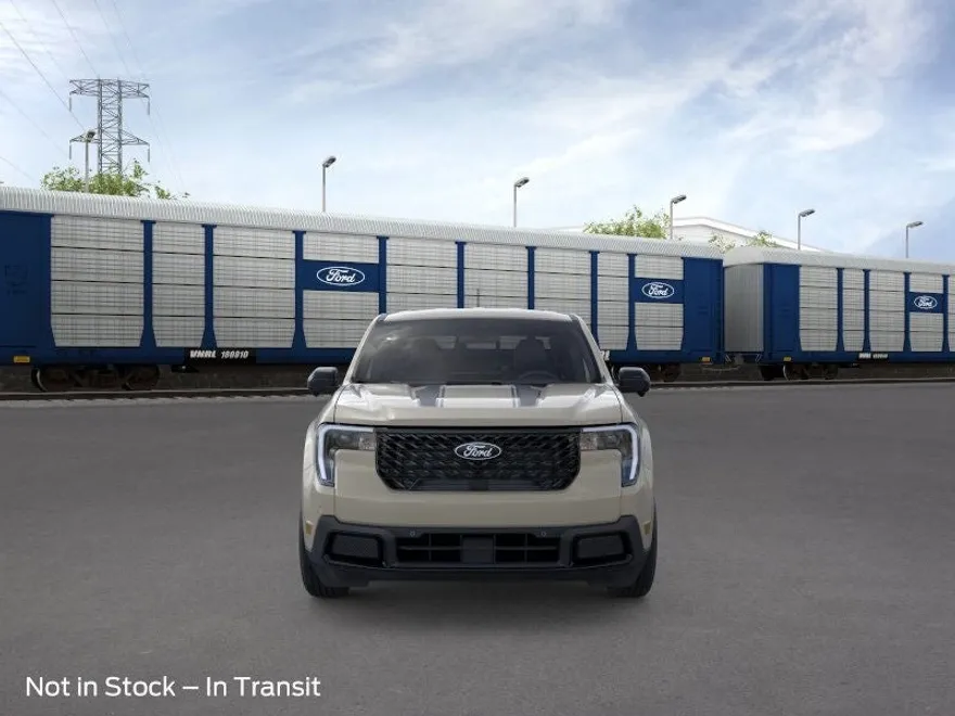 2025 Ford Maverick Lariat photo 1