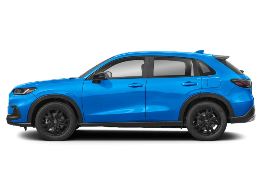 2026 Honda HR-V Sport photo 1