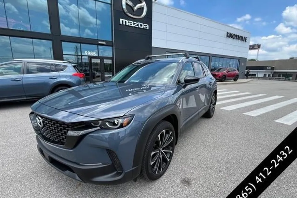 2025 Mazda CX-50 2.5 Premium Plus photo 1