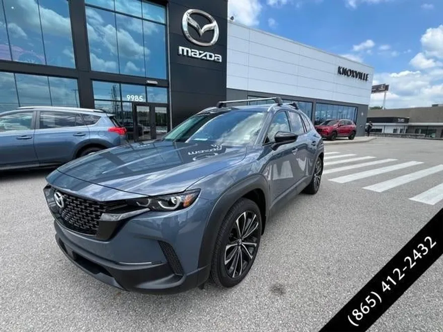 2025 Mazda CX-50 2.5 Premium Plus photo 1