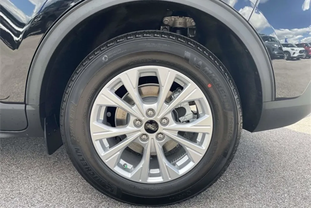 2026 Ford Escape Active photo 1
