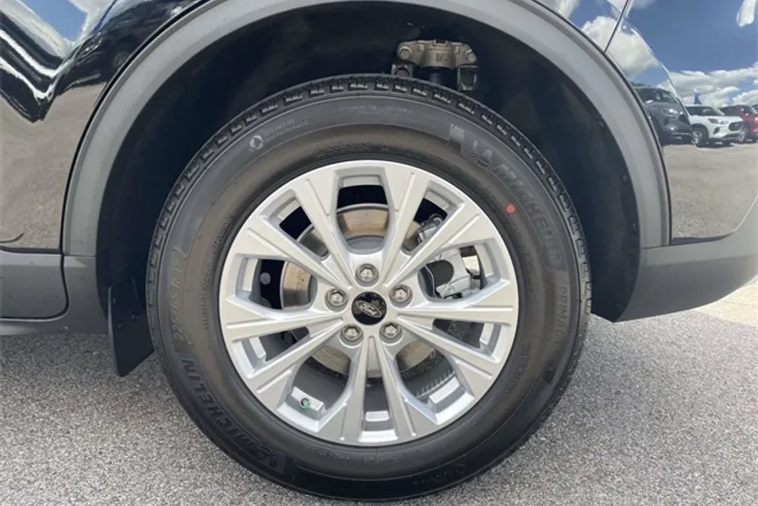 2026 Ford Escape Active photo 1