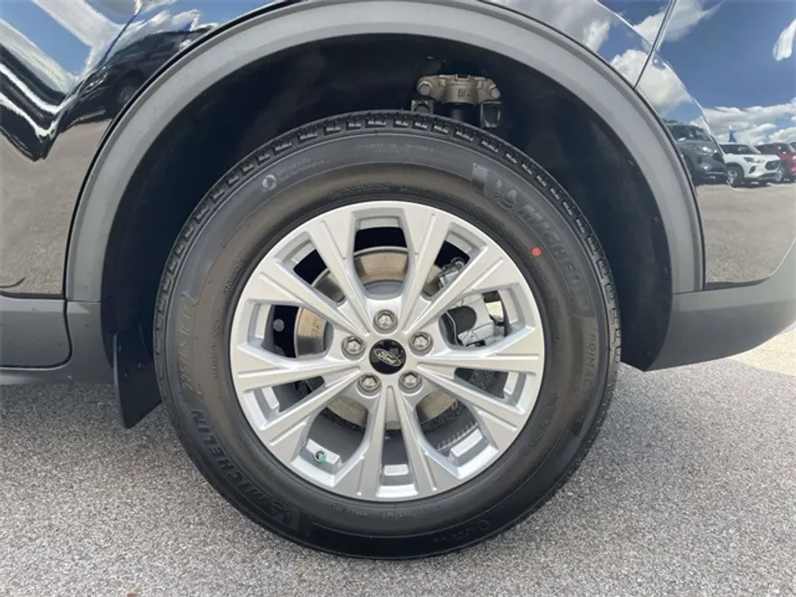 2026 Ford Escape Active photo 1