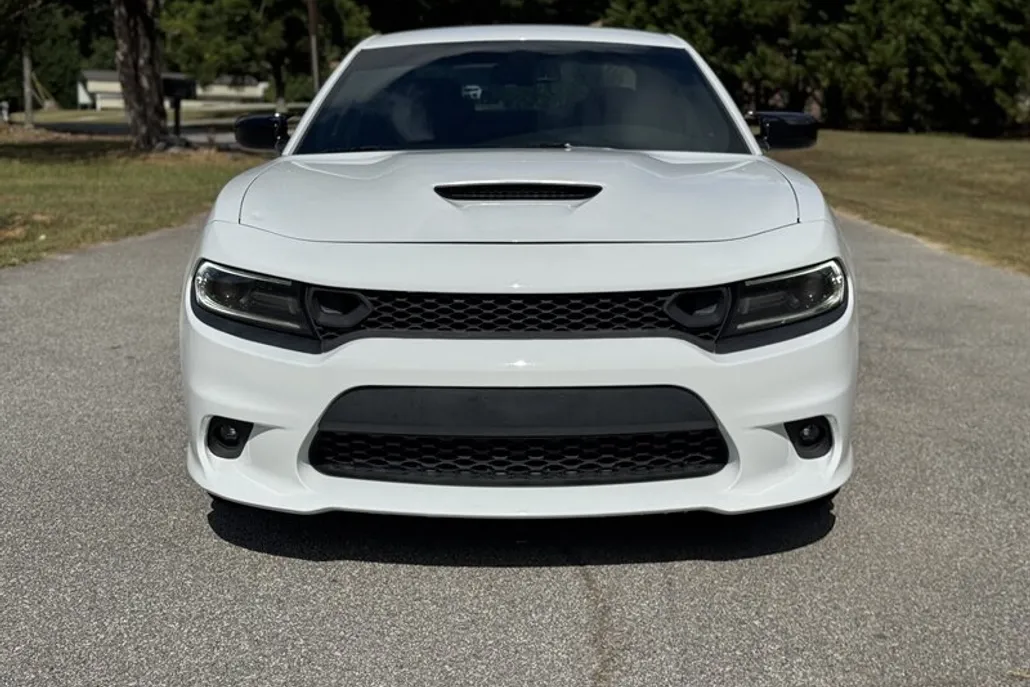 2019 Dodge Charger GT photo 1