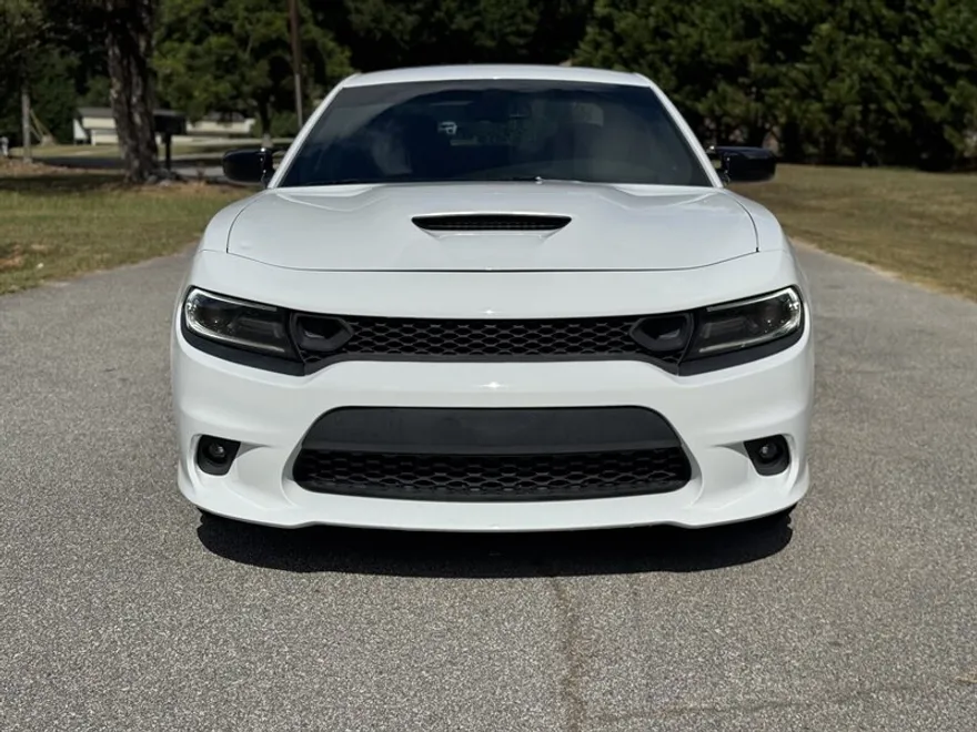 2019 Dodge Charger GT photo 1