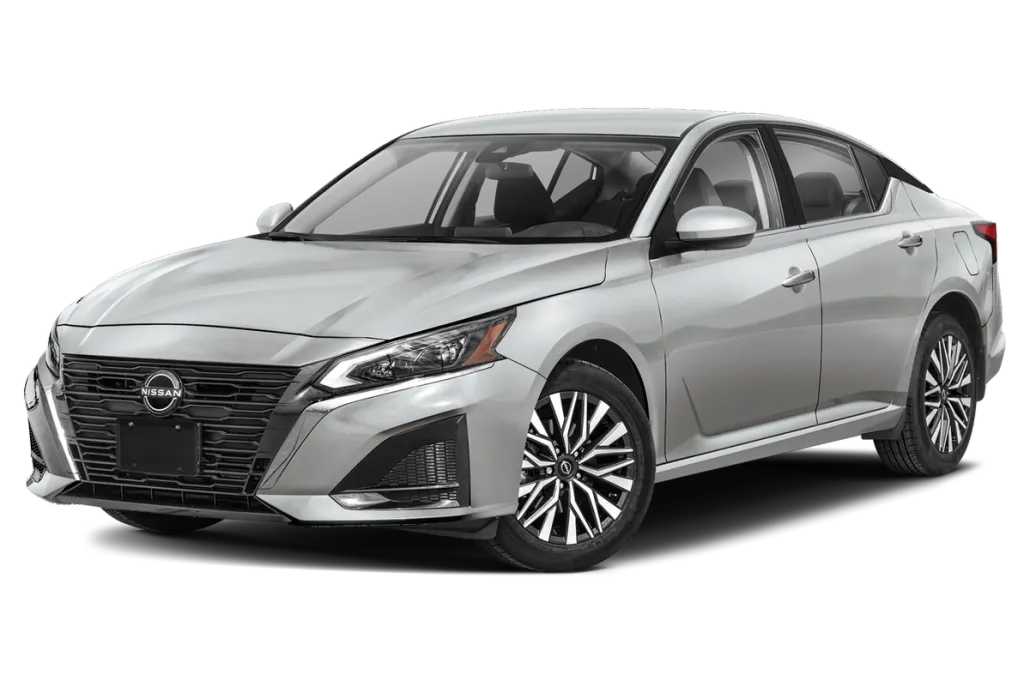 2023 Nissan Altima 2.5 SV photo 1