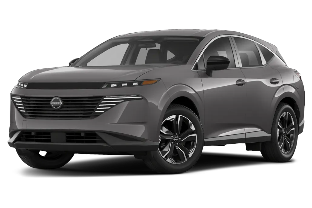 2025 Nissan Murano SV photo 1