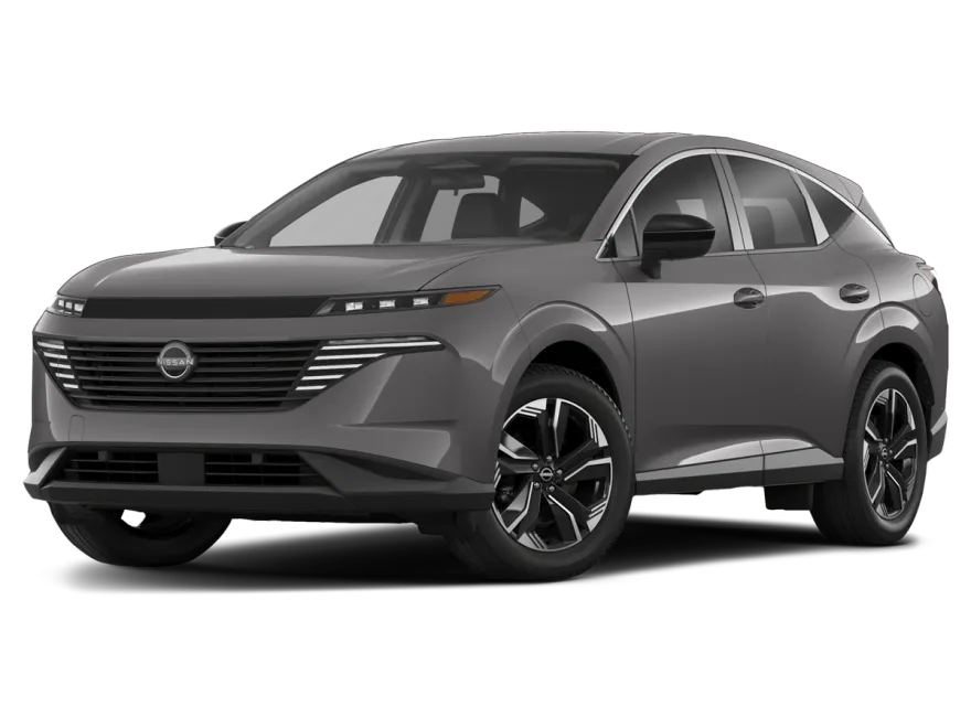 2025 Nissan Murano SV photo 1