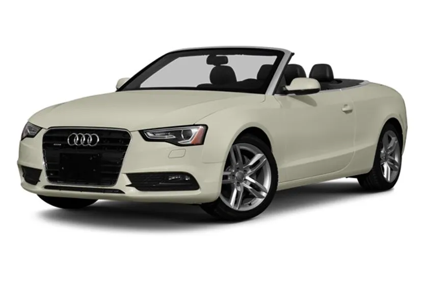 2013 Audi A5 Quattro Premium Plus photo 1