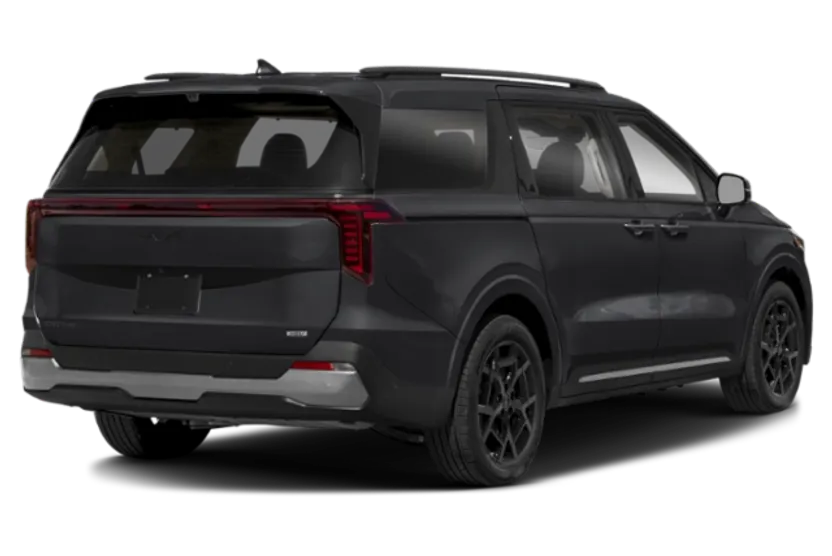 2026 Kia Carnival SX Prestige photo 1