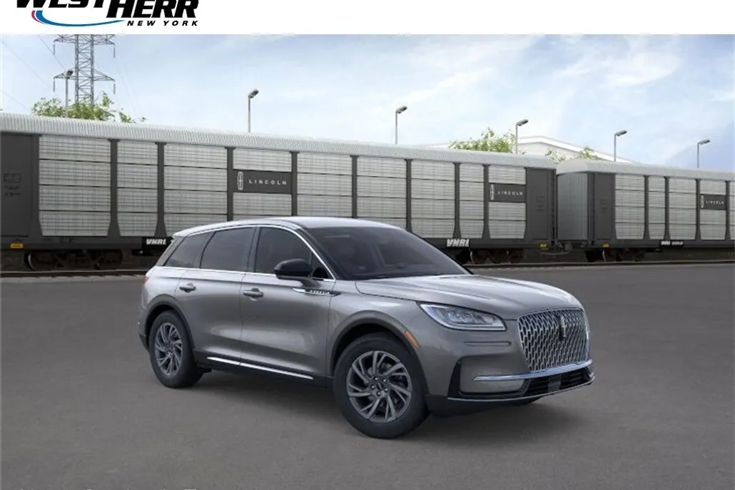 2025 Lincoln Corsair Premiere photo 1