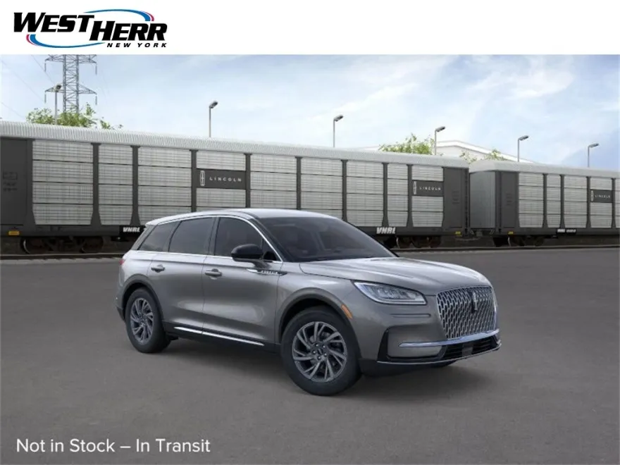 2025 Lincoln Corsair Premiere photo 1
