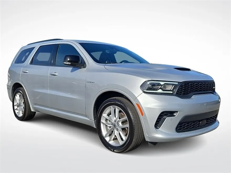 2024 Dodge Durango R/T Plus photo 1