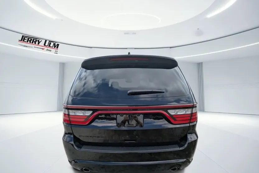 2026 Dodge Durango GT photo 1