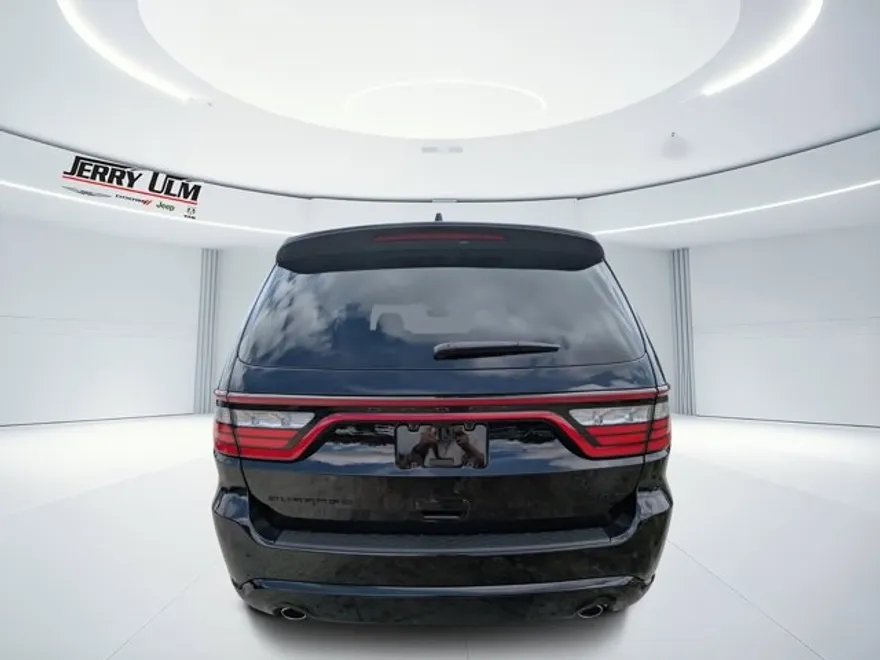 2026 Dodge Durango GT photo 1