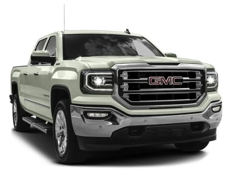 2016 Gmc Sierra 1500 Denali photo 1
