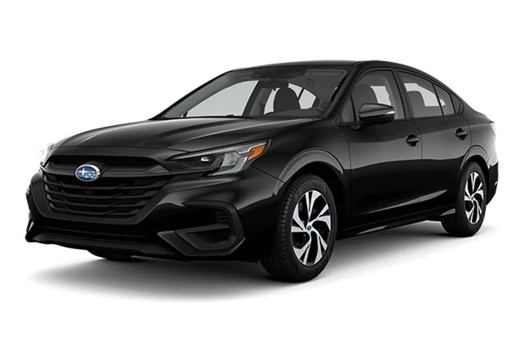 2025 Subaru Legacy Premium photo 1